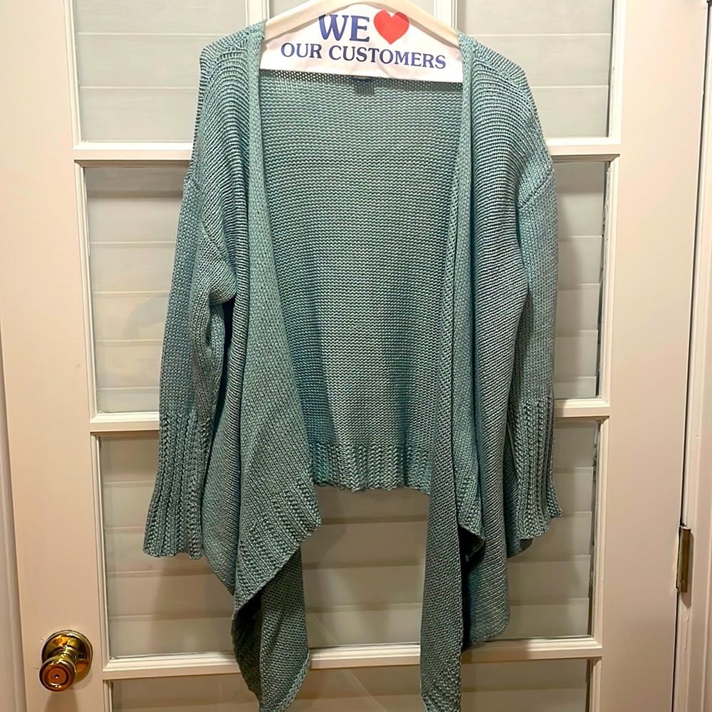 Spring Ralph Lauren Rugby sweater, size L